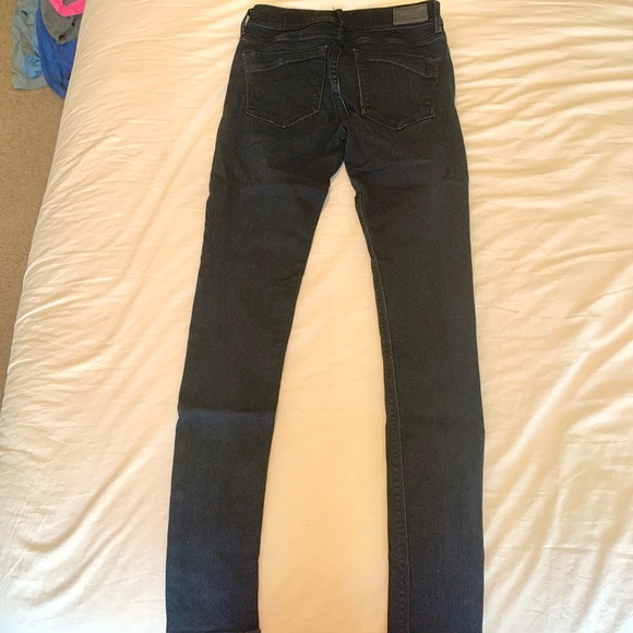 Express Skinny Jeans - Picture 2 of 6